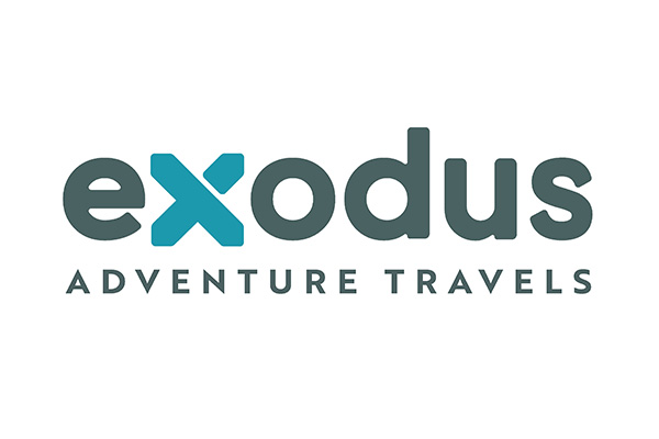 Exodus Adventure Travels.