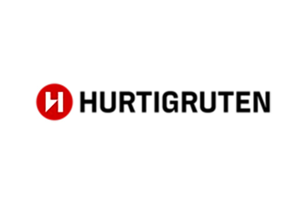 Hurtigruten