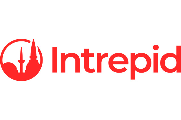 Intrepid