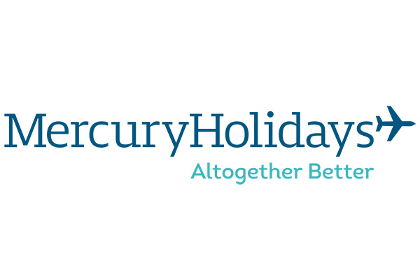Mercury Holidays